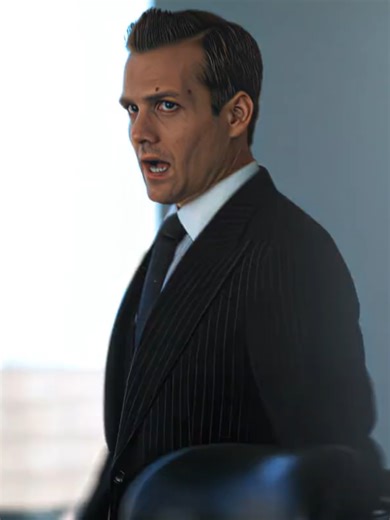 You're Rehired: A Tribute to Mike Ross and Harvey Specter