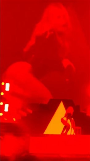KESHA BACKSTABBER LIVE ADELAIDE ENTERTAINMENT CENTRE FEBRUARY 24TH 2026 music Concert shorts