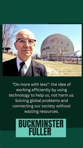 Kurzweil, Moore, and Fuller's ideas