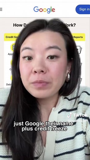 Understanding the Benefits of a Credit Freeze