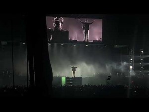Tyler, the Creator - THAT GUY Live @ Crypto Arena