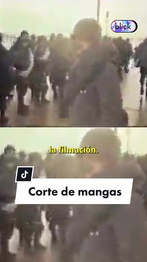 🇦🇷La rebeldía criolla, como un gesto maradoniano se abrió paso frente a las injusticias de una guerra demasiado cruel e injusta. 🔥En medio de la rendición, un teniente argento se paró frente a las cámaras de la BBC hizo un gesto para los británicos que la miraban por tv. #MalvinasArgentinas #LospibesdeMalvinas #SoldadoArgentino #Soberniasobrelasislas #MalvinasArgentinas #EjercitoArgentino #SoberaniaArgentina #DictaduraMilitar