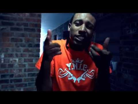 Lil Trill - Real Friends [Official Video]