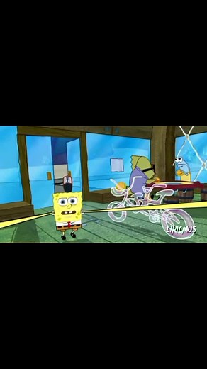 Night Dancer - SpongeBob Theme Song Remix