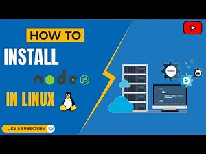 How to Install Node.js on Linux | Easy & Latest Method (2026)