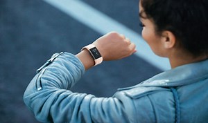 What's next for Fitbit?