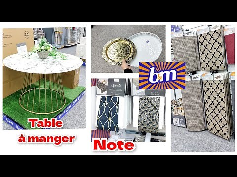 B&M BABOU ARRIVAGE 😳 NOUVEAUTÉS 7 mars 2023