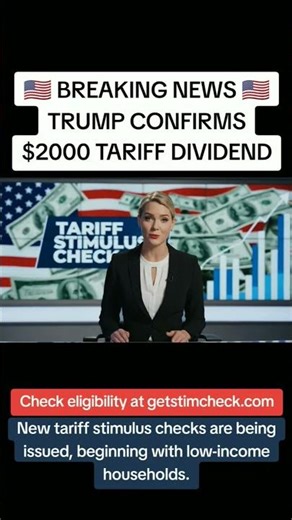 How to claim stimulus check 2025 #news #stimulus #usa #cheque #newsuodates #stimuluscheck