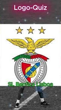 Football Quiz - Guess the Logo´s