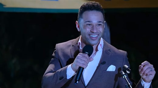 'HSMTMTS': Get a First Look at Corbin Bleu's Guest Role in Season 3 (VIDEO)