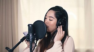 Paubaya Bisaya Version Official Cover Video | Sammy Roxanne Lopez | Marvin Geniston Films
