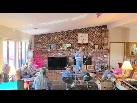 Let's Go Jaron Brandon - Candidate for CA State Senate District 4
