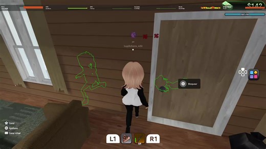 Spinning Techniques for Block Play