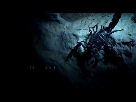 Penny Dreadful Opening Credits/Scene (Intro) 1080p Full HD