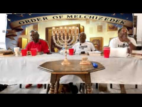 The Spiritual Numbering Trials of Yah
