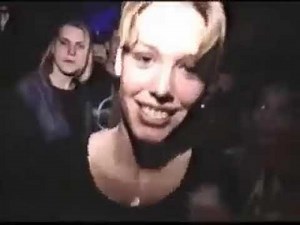 Rave party 90