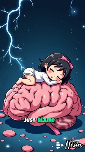 “Your Brain is a Supercomputer?! 🤯💻 (Mind-Blowing Facts)”