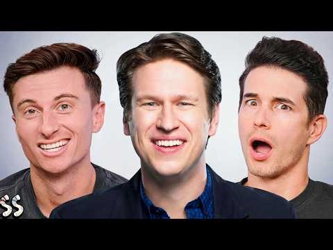 God Told Me to Call Him Daddy with Pete Holmes