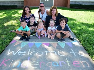 North Bellmore Students And Staff Energized For New Year