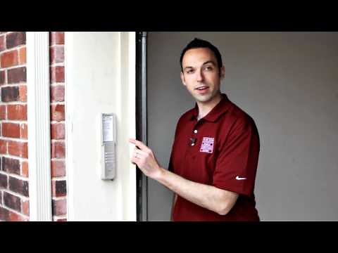 Program LiftMaster/Sears Outside Keypad