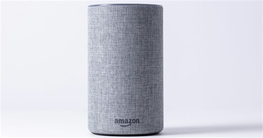 Amazon Alexa users given false information attributed to Full Fact’s fact checks – Full Fact