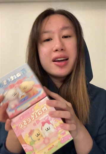 blind boxes are dangerous things #blindbox #unboxing #maltese