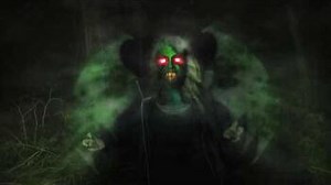 White Witch of Devil's End Trailer