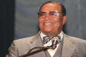 12K views · 500 reactions | (Thought, Vision and Reality) April 3, 1988 (A) Delivered at The Final Cal Administration Building, Chicago, Il Support The Cause of Truth! final call online store | The Final Call Inc. Audio | Facebook