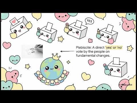 Democracy Your Voice, Your Power