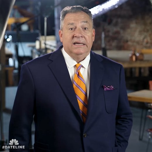 Tonight on a Dateline Weekend Mystery at 9/8c, Josh Mankiewicz is taking us to the state of Texas for a string of murders in Laredo... | Dateline NBC