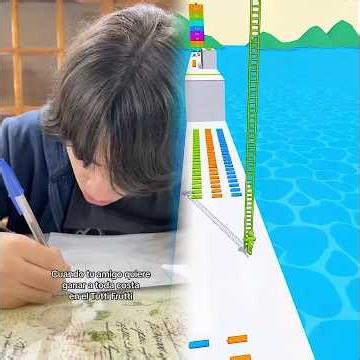 Etiqueta a tu amigo que le gusta inventar en el Tutti Frutti 🦁 /Ig: losariasbrothers/