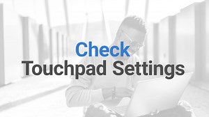 How to Check Touchpad Settings | Dell South Africa