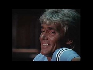 BILLY FURY - NATIONWIDE NOV 82