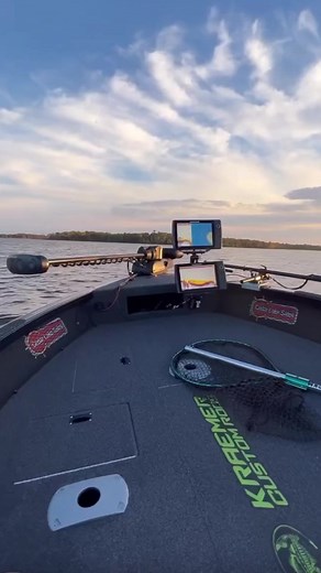 We did a little bit of walleye fishing this year… | Sportsman's Journal TV