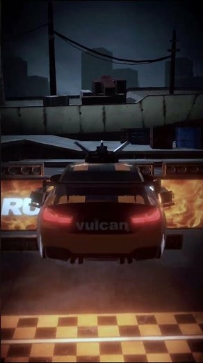 New Game Mode: Triple Jump Challenge! #burninrubber6 #indiegame #racinggames