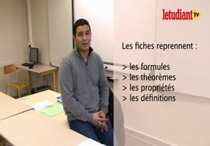 Bac : comment bien réviser les maths