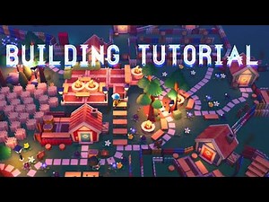 Building Basics In Longvinter 2022-2023