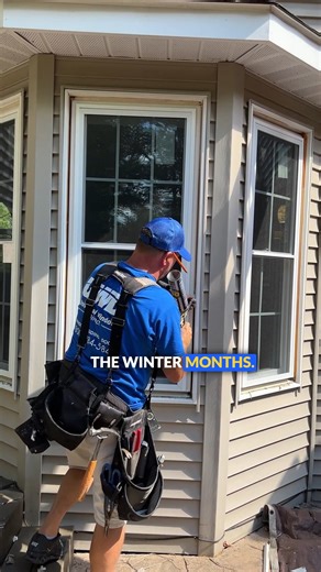 Not all windows are created equal.... At Universal Windows Direct, their windows are made with cutting edge technology... and right now they're BOGO Free - no limit! #Ad | Len and Sara