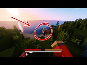 Parkside Prison - CRAZY OLD MAN'S SECRET!? EP12 [S5]