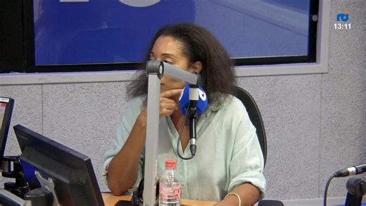 Retrouvez vos émissions en live et plongez au cœur de l’actualité, des débats et des échanges qui font vibrer la Guadeloupe et la Caraïbe. Invités, interviews, analyses, discussions, musique, témoignages… des rendez-vous vivants et interactifs pour rester connectés à ce qui compte. Suivez vos émissions en radio et en vidéo, et participez avec nous en direct sur RCI Guadeloupe. RCI, c’est la vie #RCIGuadeloupe #LiveRCI #EnDirect #Radio #Caraibe #Guadeloupe #InfoLocale #EmissionLive #RCI | RCI Gua