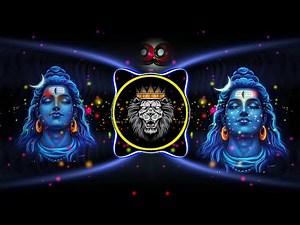 Bakar Bam Bam Lahari Dj Song || Bhakti Song Dj || Bol Bam Ke Gana || 2025 Dj Remix New Dj Gana #RDX