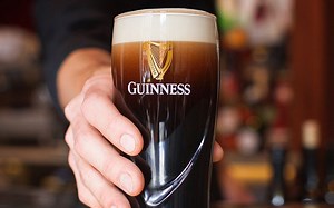 Beyond green beer - Guinness' guide to St. Patrick’s Day | IrishCentral.com