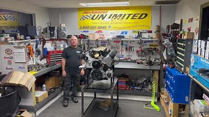 Custom Built Turn-Key Performance Crate Engines: Being on the worlds stage, Proformance Unlimited is one of the most sought after Custom Built Turn-Key Performance Crate Engine builders. We build a variety of hot rods engines that will suit the needs of every car enthusiast. Our dedication to detail and quality parts is what separates us from the rest. Check out our customer reviews and crate engine videos and you will see that our muscle car engines will exceed your expectations. Our customers 