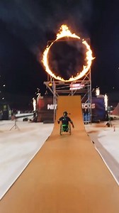 102K views · 10K reactions | We think this might be the RADDEST non make we’ve ever had at a live show… ps: @wheelz is back tonight 蘭 | Nitro Circus | Facebook