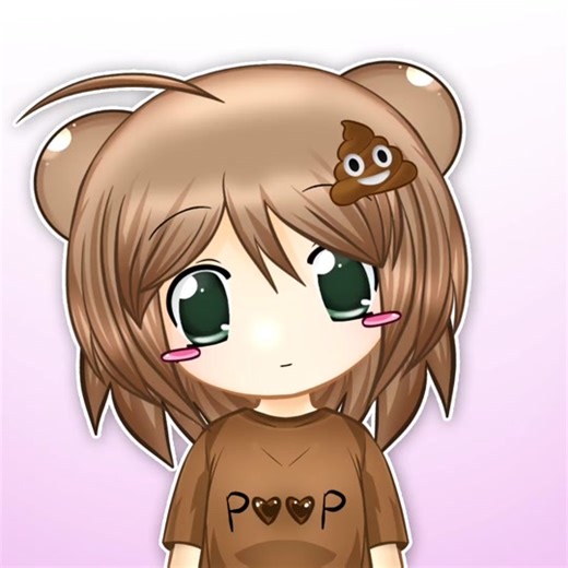 Anime 2000s Art Style Parody for 4chan Users