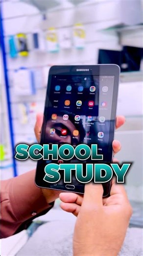 Samsung Tab 8-inch | Exynos Processor Performance & Features Breakdown