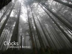 Coldplay-Clocks (Mitosis 4 Club mix)