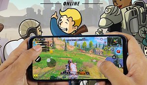 Êtes-vous à la maison du coronavirus? les meilleurs jeux en ligne multijoueurs