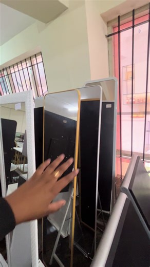 Key Advantages of Full-Length Mirrors