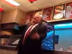 Rob Ford&amp#039;s drunken, Jamaican English-laced rant translated